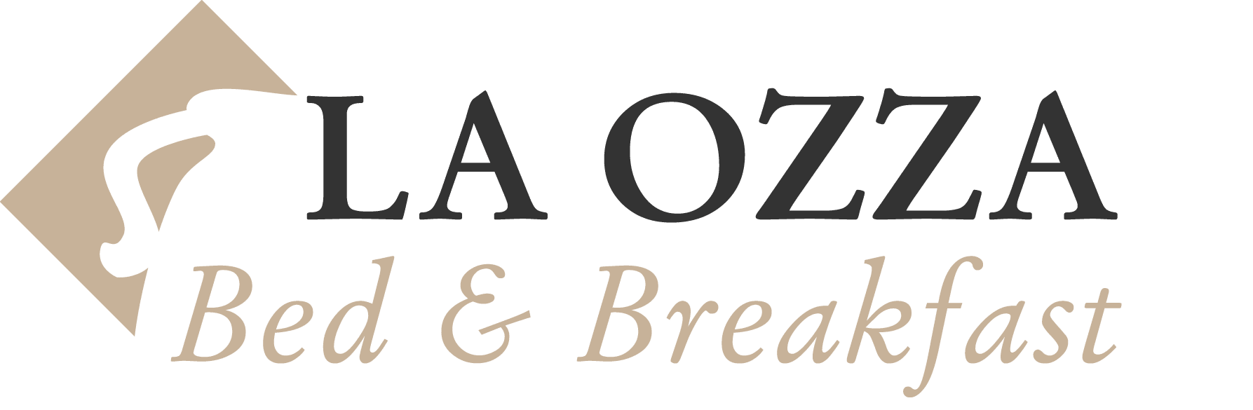 La Ozza B&B - Logo