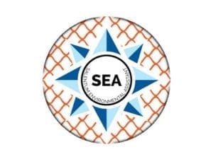 sea