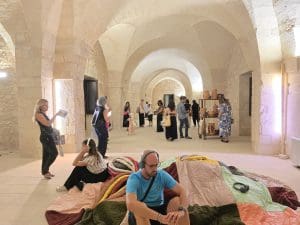 Il Selvatico che ci Abita: La Mostra di IUNO a KORA