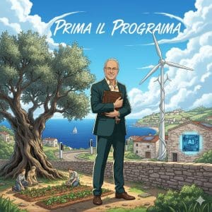 Campo largo: prima il programma, poi il leader. Spunti per un’Italia democratica, socialista e liberale