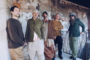 I Subsonica al TUF 2026: il 13 agosto Melpignano accende l’estate salentina