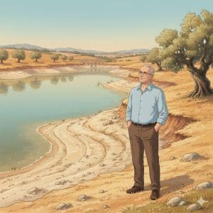 Apulia, terra senza pioggia. E adesso è davvero così