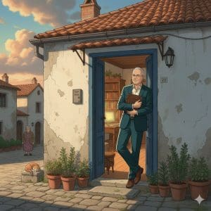 La tua casa è il tuo castello: ma lo Stato bussa quando vuole, o esiste davvero un limite?