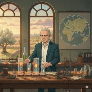 L’Europa dipende da chi non controlla — e lo sa da anni