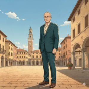 Osama, Mohammed e Luca: due egiziani e un italiano hanno fermato a Modena un cittadino italiano armato. Cosa dice di noi, davvero, questa storia?