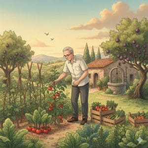 È morto Carlo Petrini, l’uomo che ci ha insegnato che il cibo è una scelta politica. Cosa resta della sua idea di “buono, pulito e giusto”?