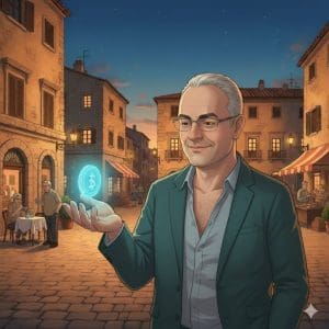 Chi controllerà i soldi digitali che useremo? L’Europa ha due anni per decidere