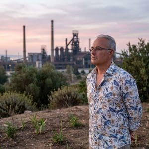 Taranto, il più grande complesso siderurgico d’Europa, è fermo. E con lui si decide se l’Italia avrà un’industria dell’acciaio nel futuro