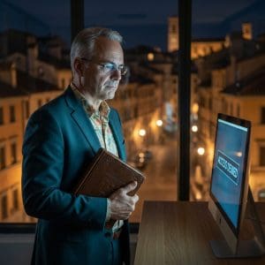 Ieri gli Stati Uniti hanno escluso tutti i non americani dall’intelligenza artificiale più avanzata del mondo. L’Europa ha scoperto di non avere un piano B