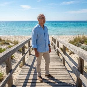Mentre in tutta Europa si litiga da vent’anni su chi possiede le spiagge, la Puglia ha deciso di investire su quelle di tutti. È la strada giusta?