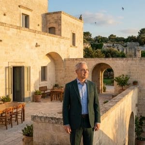 A Lecce una masseria del Cinquecento abbandonata per decenni è tornata a vivere come casa della comunità. È esattamente questo che Salento Dinamico immagina da sempre: si può fare?