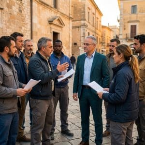 I sindacati sono liberi e la Costituzione prometteva contratti validi per tutti: ma quella promessa non è mai stata mantenuta. Perché?